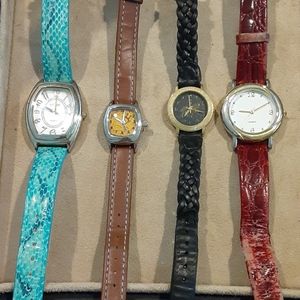 Watches, Tempi Gossip Paul Frank